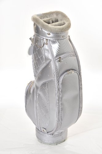 Amazon | DUNLOP(ダンロップ) XXIO ゼクシオ LADIES' キャディバッグ